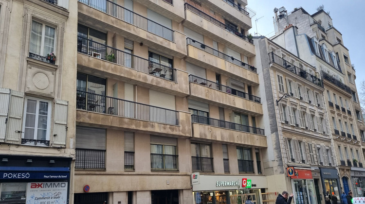 Ma-Cabane - Location Divers PARIS 6, 0 m²