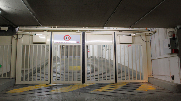 Ma-Cabane - Location Divers PARIS 6, 23 m²