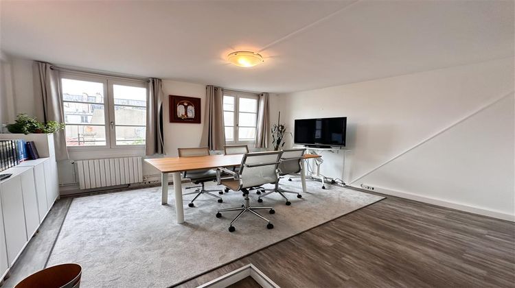 Ma-Cabane - Location Divers PARIS, 144 m²