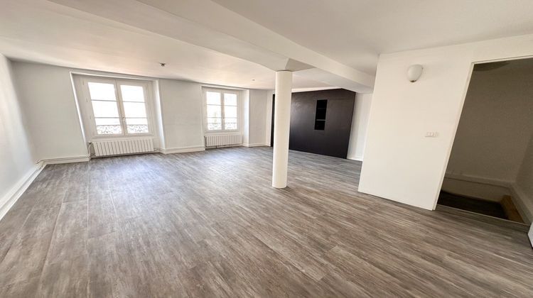 Ma-Cabane - Location Divers PARIS, 144 m²