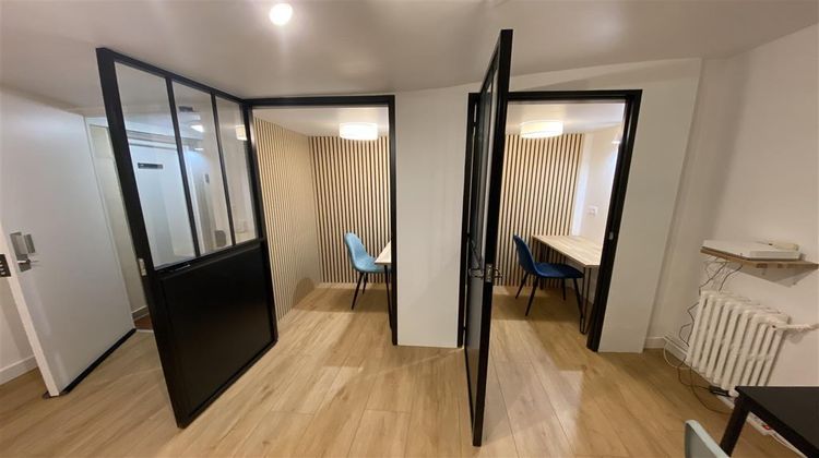 Ma-Cabane - Location Divers PARIS, 45 m²