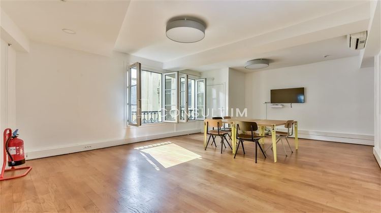 Ma-Cabane - Location Divers PARIS, 148 m²