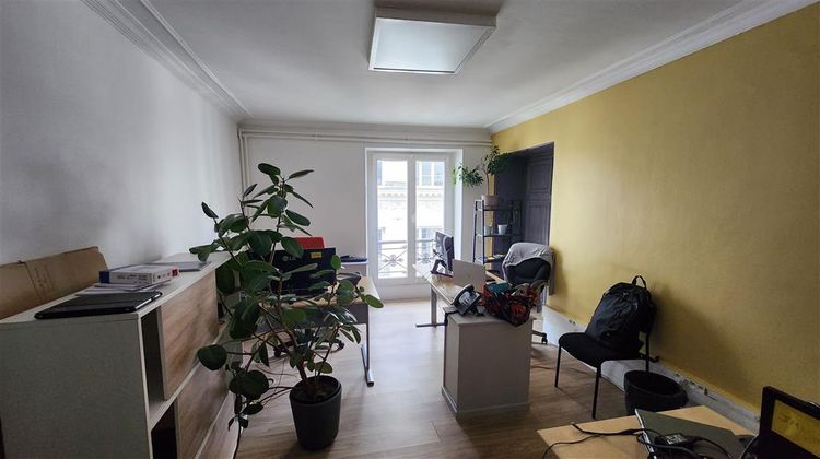 Ma-Cabane - Location Divers PARIS, 170 m²