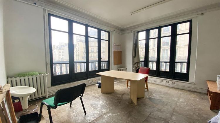 Ma-Cabane - Location Divers PARIS, 54 m²