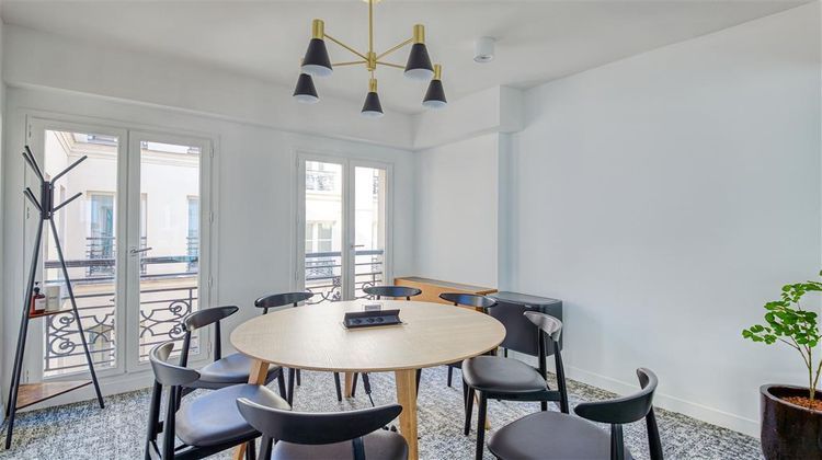 Ma-Cabane - Location Divers PARIS, 381 m²