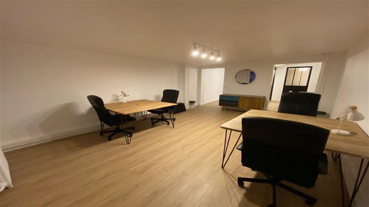 Ma-Cabane - Location Divers PARIS, 45 m²