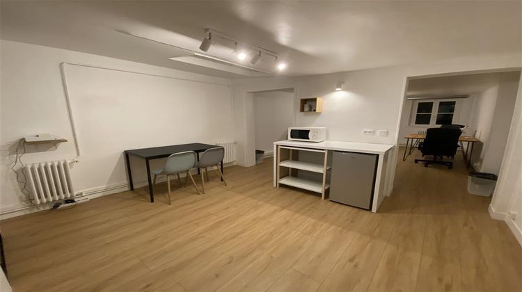 Ma-Cabane - Location Divers PARIS, 45 m²