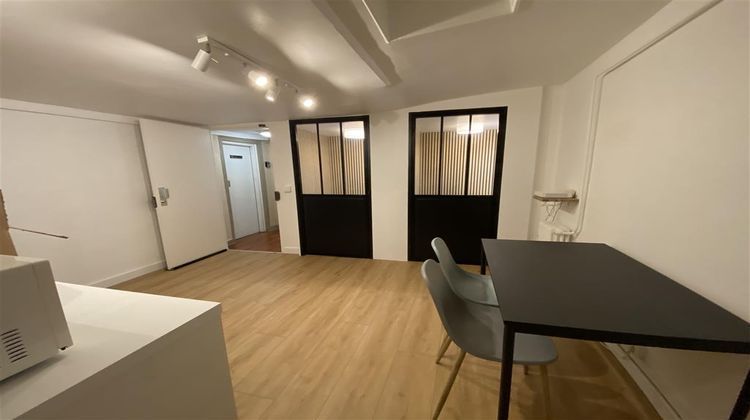 Ma-Cabane - Location Divers PARIS, 45 m²