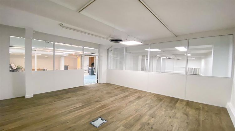 Ma-Cabane - Location Divers PARIS, 261 m²