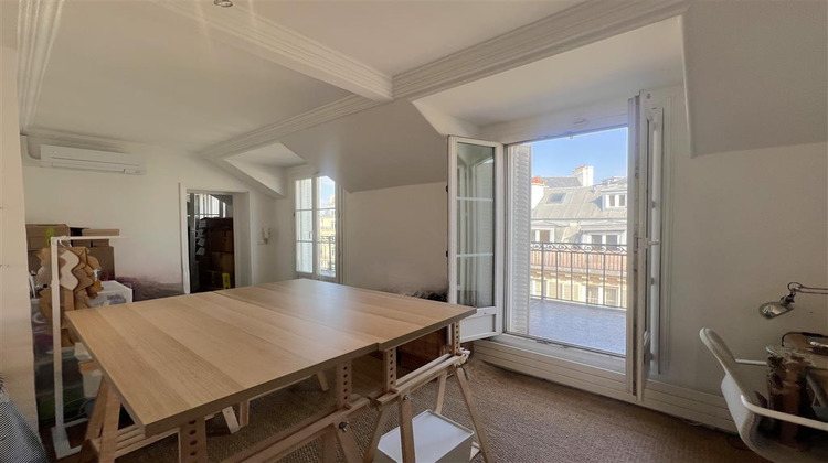 Ma-Cabane - Location Divers PARIS, 55 m²