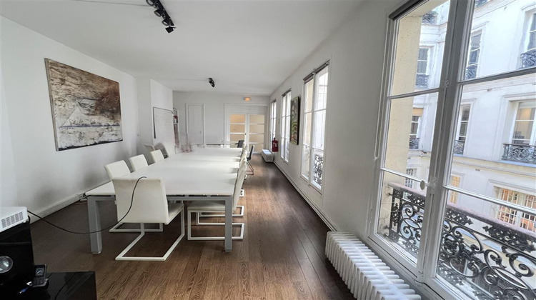 Ma-Cabane - Location Divers PARIS, 293 m²