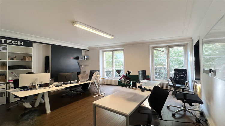 Ma-Cabane - Location Divers PARIS, 293 m²