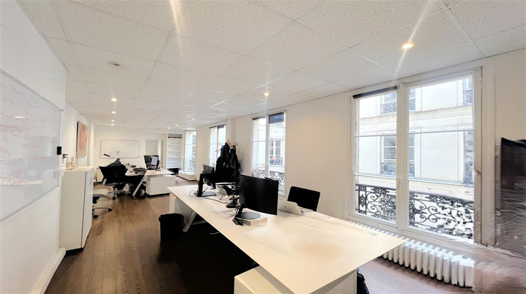 Ma-Cabane - Location Divers PARIS, 293 m²