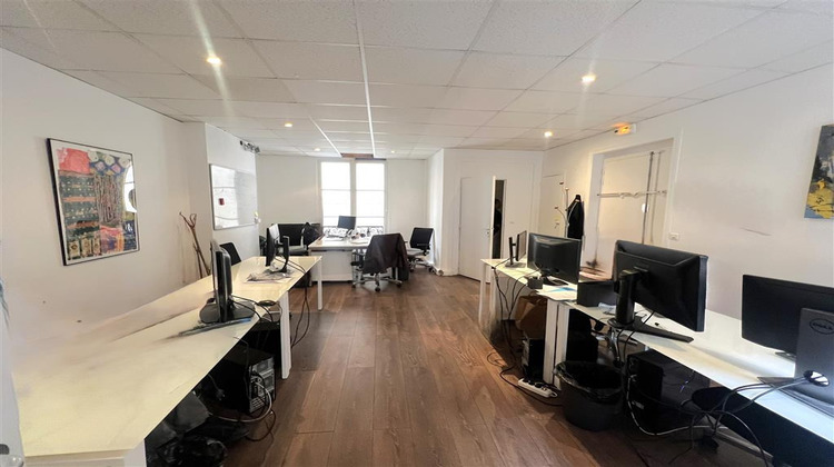 Ma-Cabane - Location Divers PARIS, 293 m²