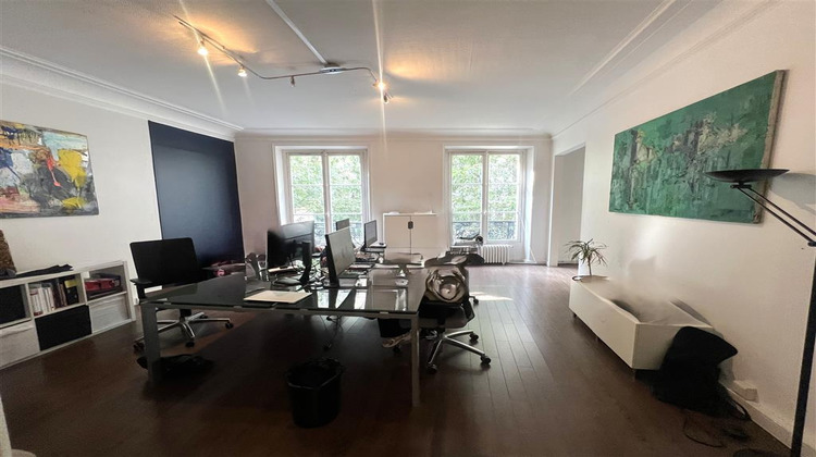 Ma-Cabane - Location Divers PARIS, 293 m²