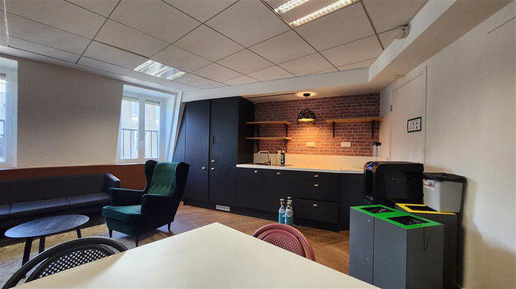 Ma-Cabane - Location Divers PARIS, 479 m²