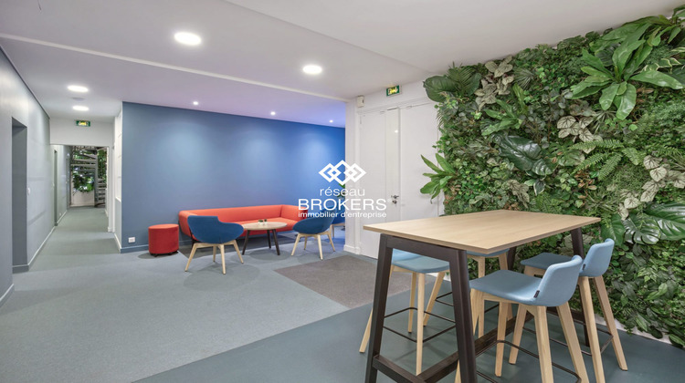 Ma-Cabane - Location Divers Paris, 306 m²