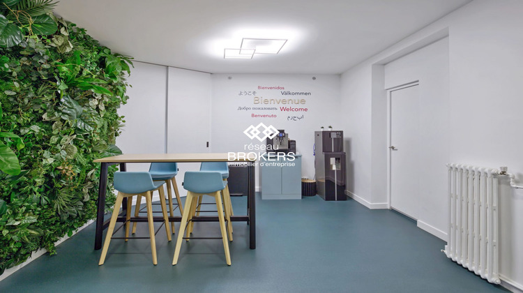 Ma-Cabane - Location Divers Paris, 306 m²