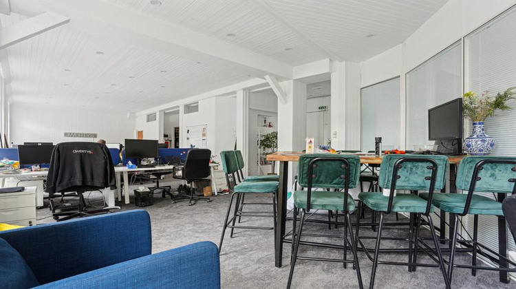 Ma-Cabane - Location Divers Paris, 150 m²