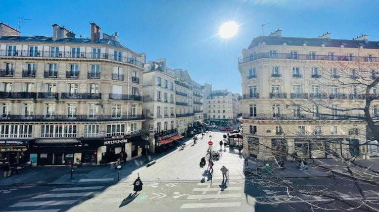 Ma-Cabane - Location Divers Paris, 150 m²