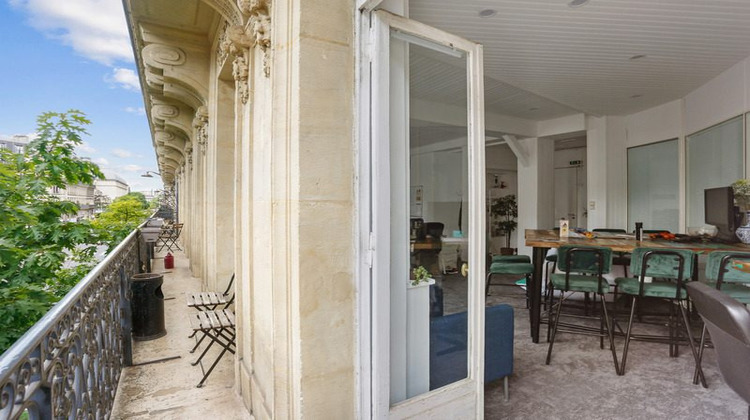 Ma-Cabane - Location Divers Paris, 150 m²