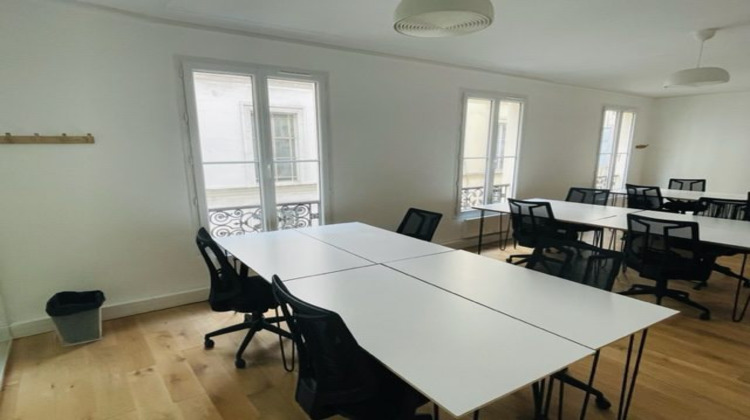 Ma-Cabane - Location Divers Paris, 70 m²