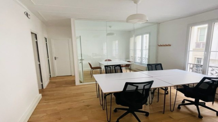 Ma-Cabane - Location Divers Paris, 70 m²