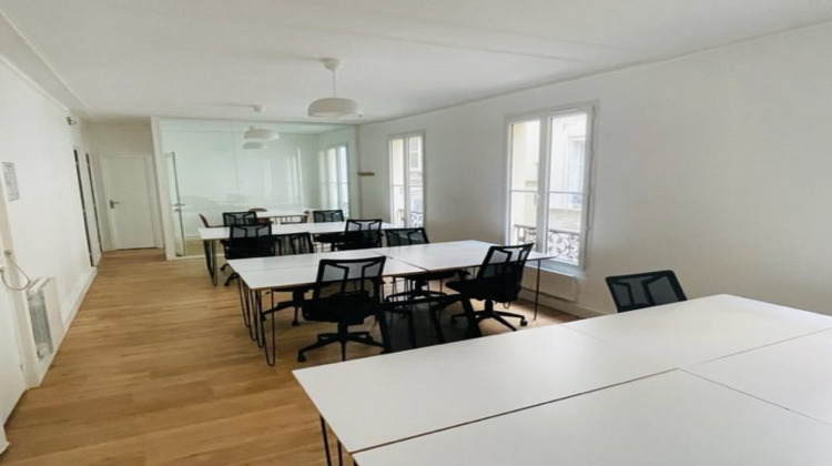 Ma-Cabane - Location Divers Paris, 70 m²
