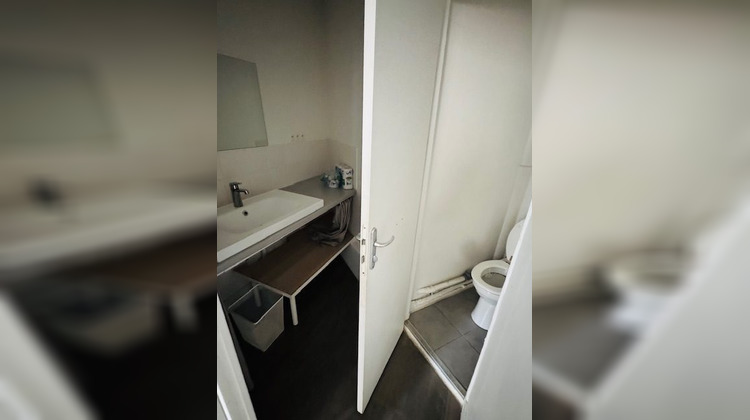 Ma-Cabane - Location Divers Paris, 90 m²