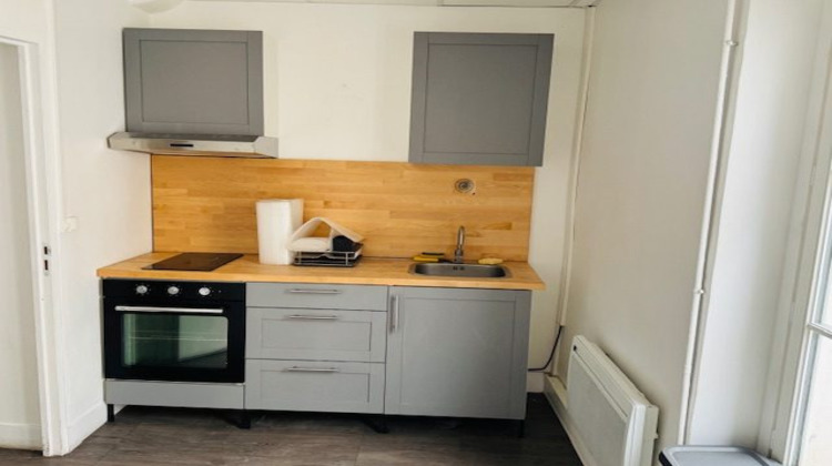 Ma-Cabane - Location Divers Paris, 90 m²