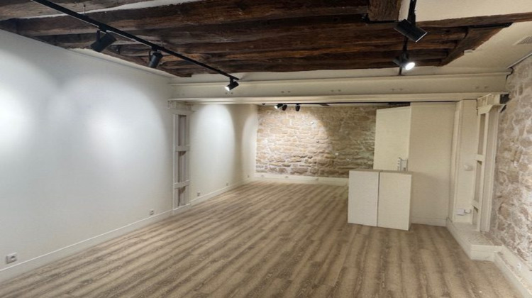 Ma-Cabane - Location Divers Paris, 40 m²