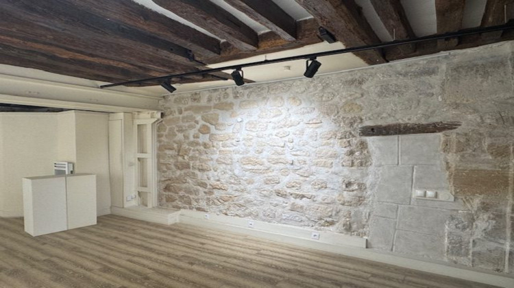 Ma-Cabane - Location Divers Paris, 40 m²