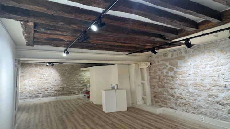 Ma-Cabane - Location Divers Paris, 40 m²