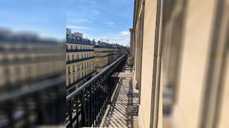 Ma-Cabane - Location Divers Paris, 131 m²