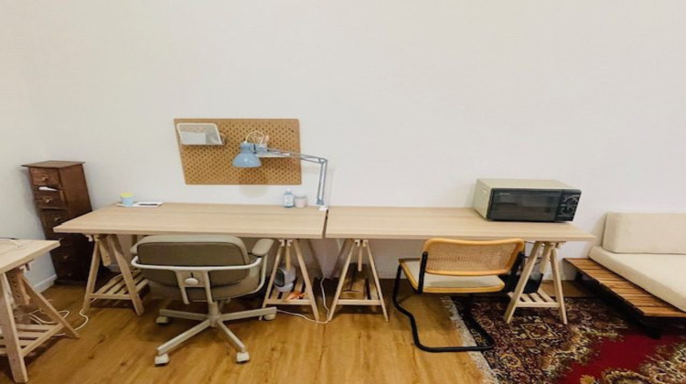 Ma-Cabane - Location Divers Paris, 20 m²