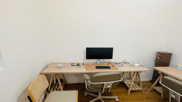 Ma-Cabane - Location Divers Paris, 20 m²