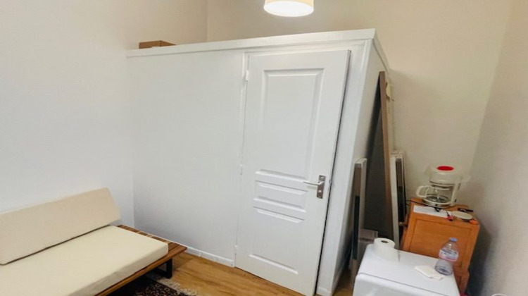 Ma-Cabane - Location Divers Paris, 20 m²