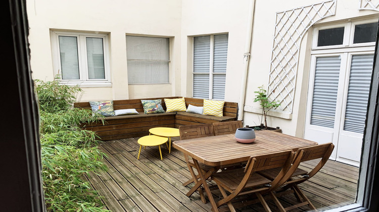 Ma-Cabane - Location Divers Paris, 72 m²
