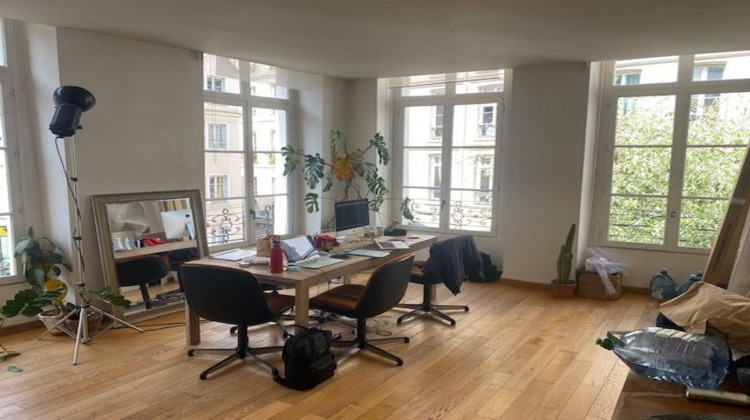 Ma-Cabane - Location Divers Paris, 42 m²