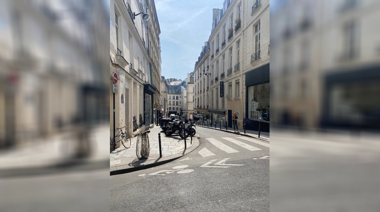 Ma-Cabane - Location Divers Paris, 42 m²