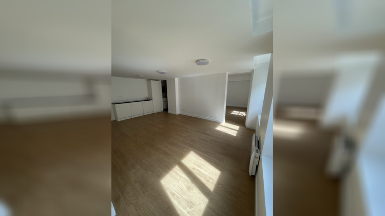 Ma-Cabane - Location Divers Paris, 47 m²