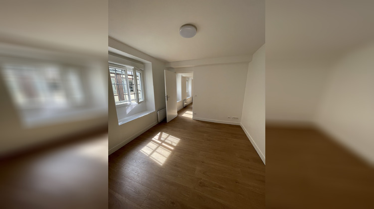 Ma-Cabane - Location Divers Paris, 47 m²