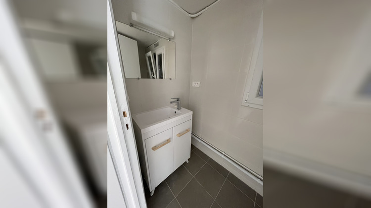 Ma-Cabane - Location Divers Paris, 47 m²