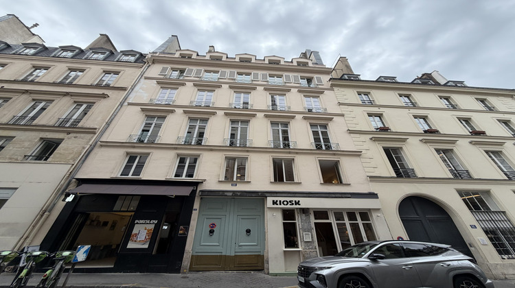 Ma-Cabane - Location Divers Paris, 47 m²