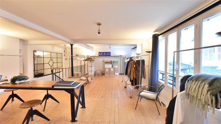 Ma-Cabane - Location Divers PARIS, 95 m²