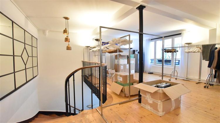 Ma-Cabane - Location Divers PARIS, 95 m²