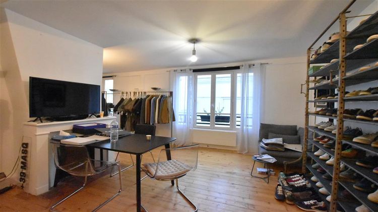 Ma-Cabane - Location Divers PARIS, 95 m²