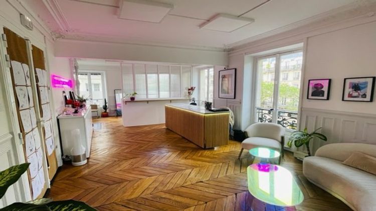 Ma-Cabane - Location Divers Paris, 98 m²