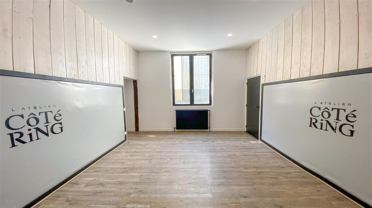 Ma-Cabane - Location Divers PARIS, 70 m²