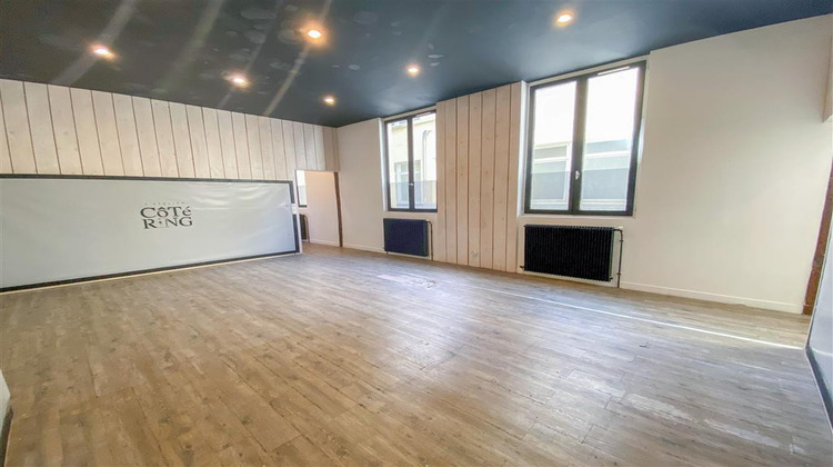 Ma-Cabane - Location Divers PARIS, 70 m²